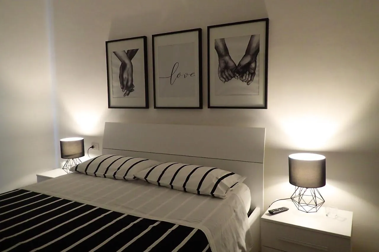 Alexander B&B Tortolì Bed & Breakfast