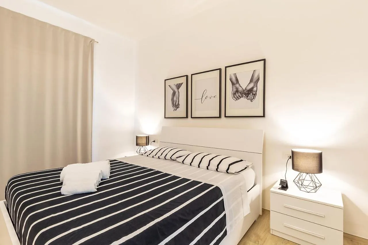 Bed & Breakfast Alexander B&B Tortolì Italië