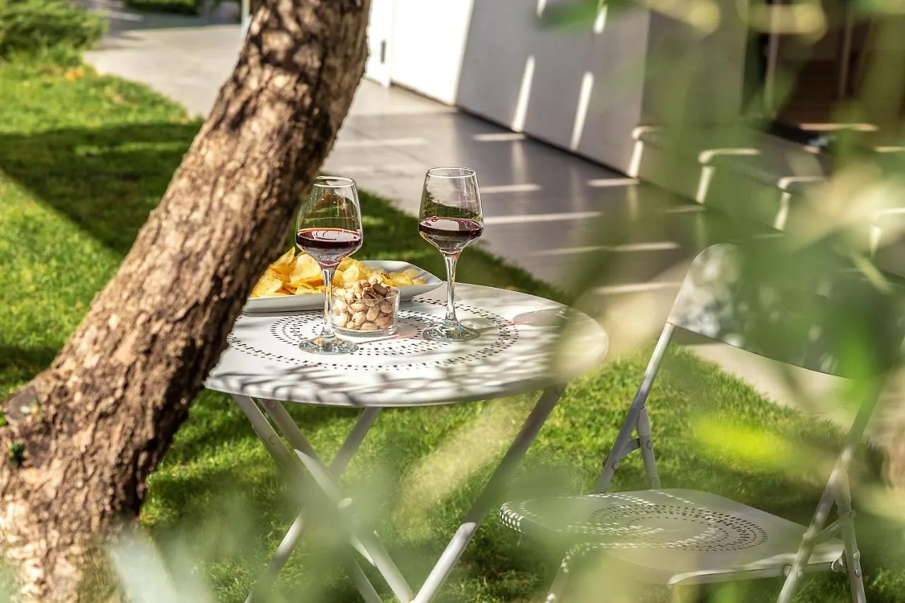 Alexander B&B Tortolì Bed & Breakfast