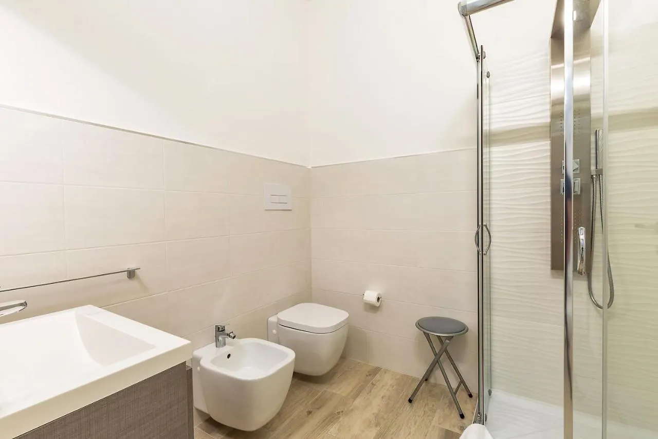 Alexander B&B Tortolì Bed & Breakfast