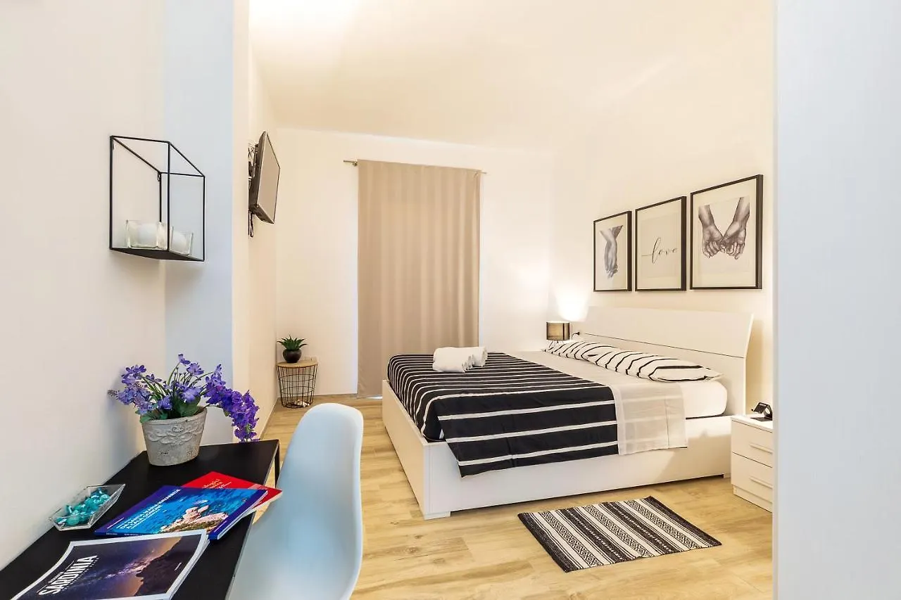 Alexander B&B Tortolì