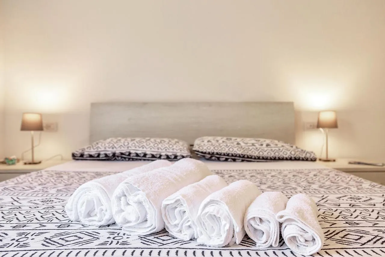 Bed & Breakfast Alexander B&B Tortolì