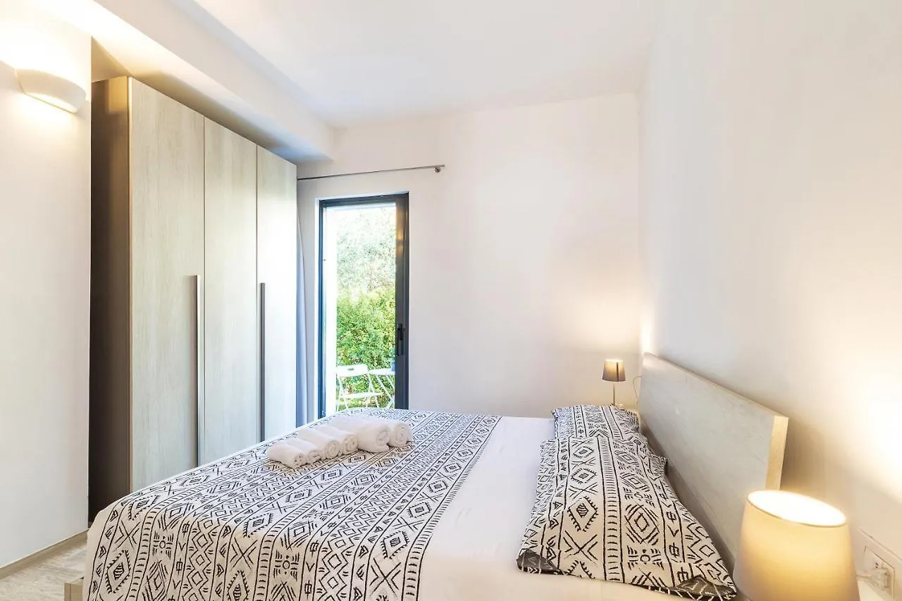 Alexander B&B Tortolì Italië