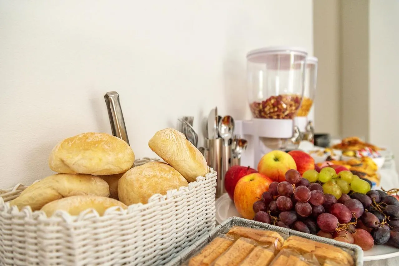 Frühstückspension Alexander B&B Tortolì Italien