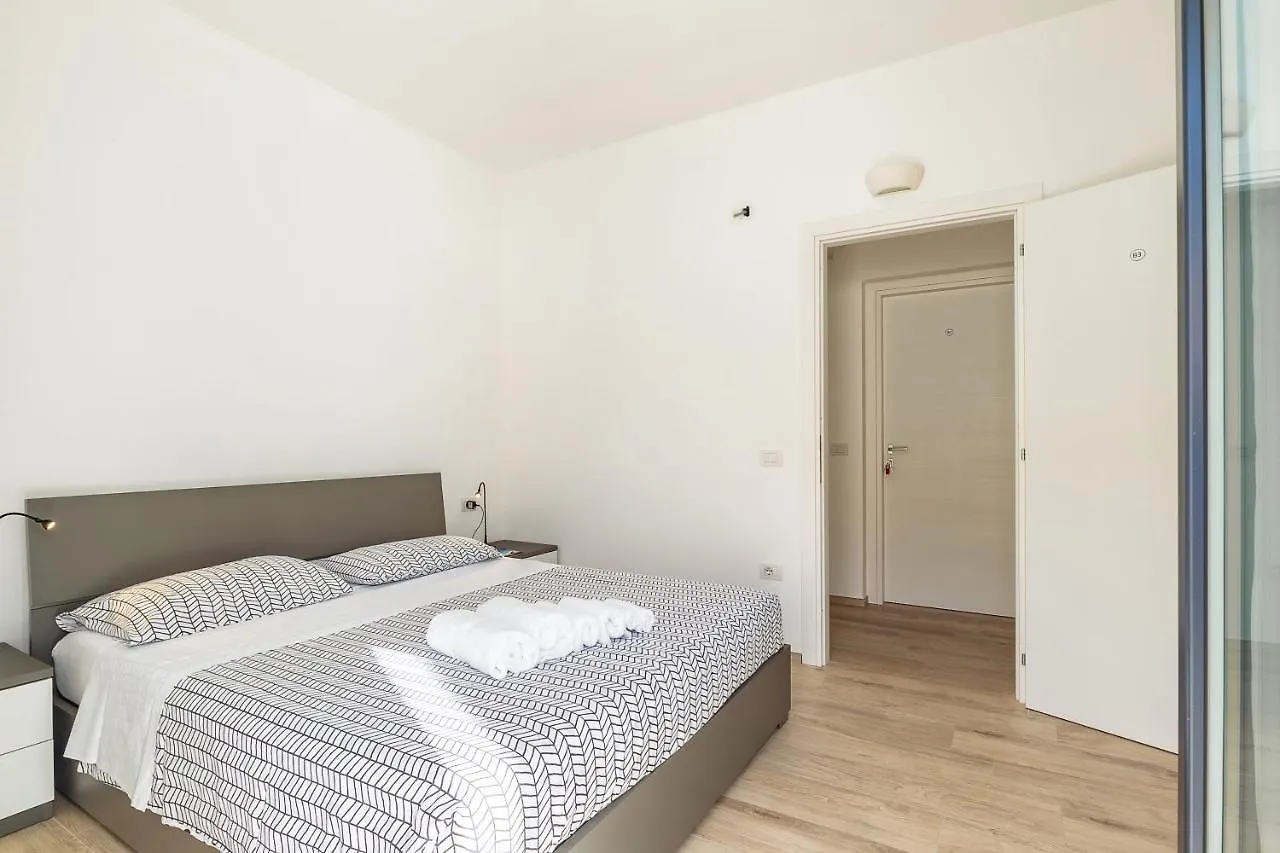 Bed & Breakfast Alexander B&B Tortolì Italië
