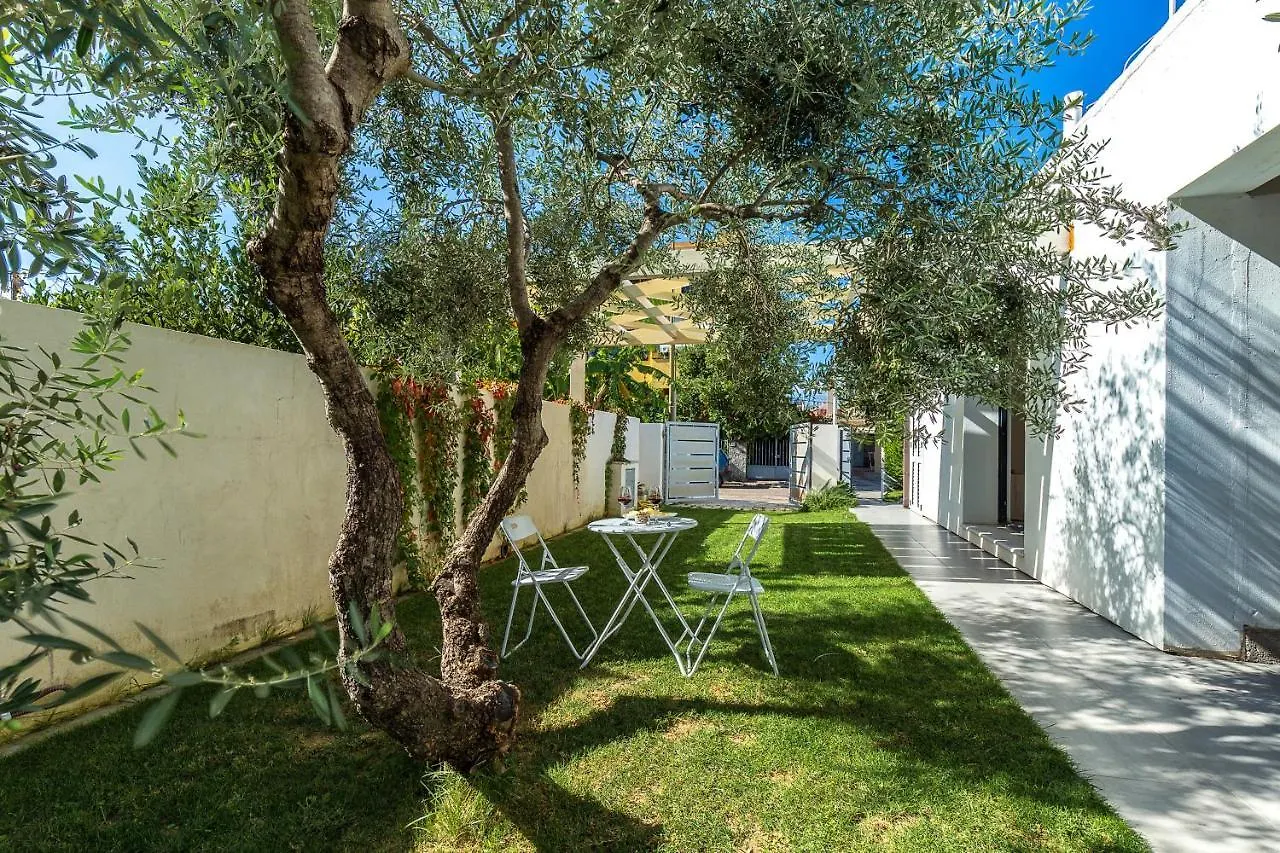 Alexander B&B Tortolì
