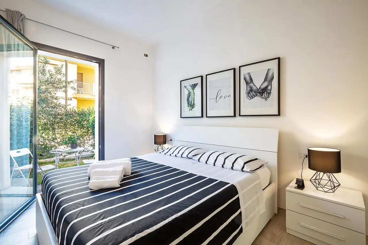 Alexander B&B Tortolì Bed & Breakfast