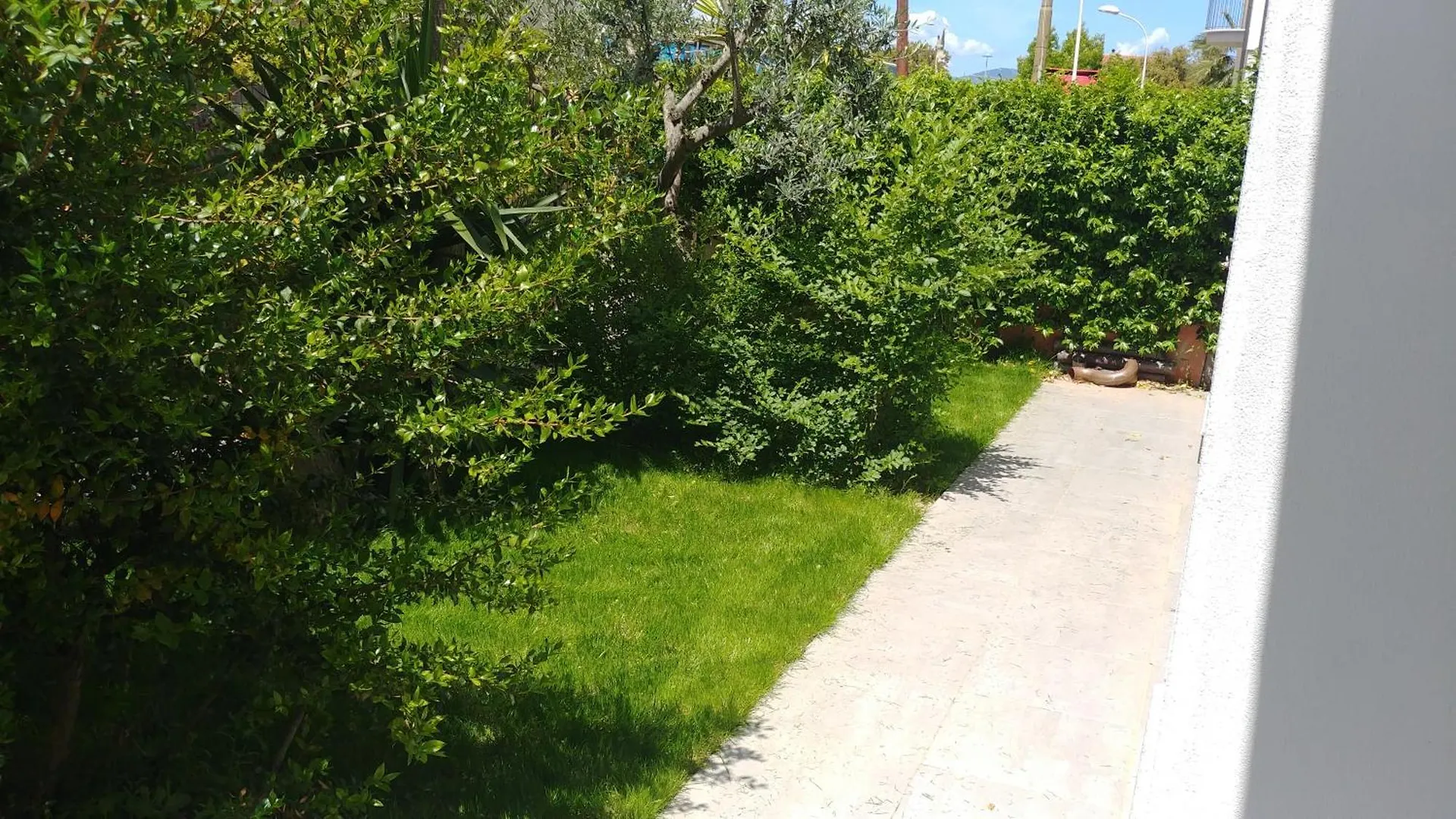 Frühstückspension Alexander B&B Tortolì Italien