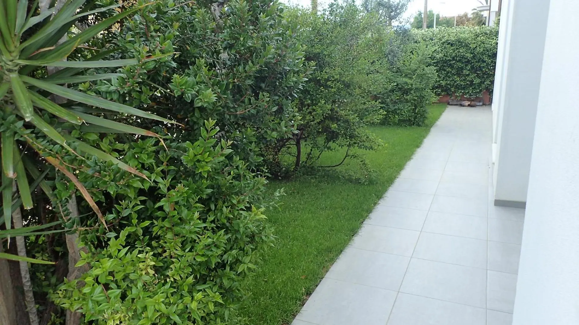 Alexander B&B Tortolì 0*,  Italien
