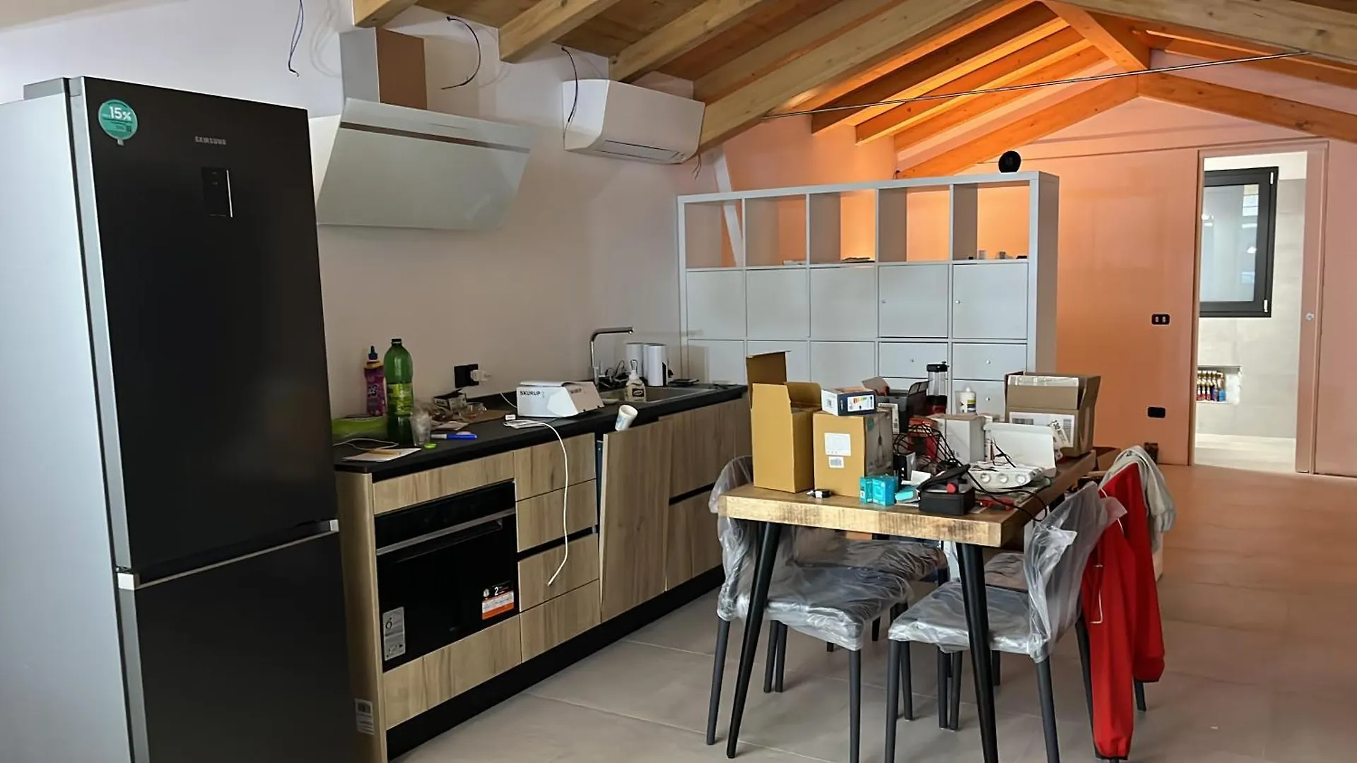 Alexander B&B Tortolì Italië