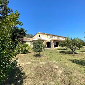 Silvana Hotel