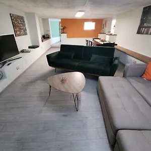 Apartamento Lorna House, Tortolì