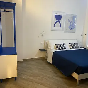 Domoblu In Centro Gasthof