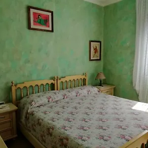 Stanais Ferienhaus